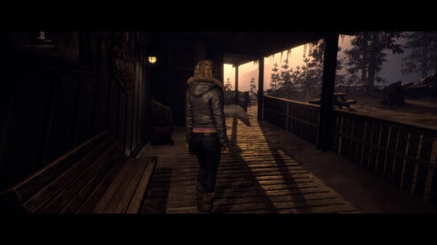 Until Dawn - Steam Key Bản Quyền Chính Hãng - Ảnh 8