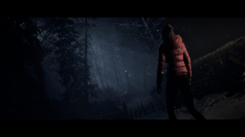 Until Dawn - Steam Key Bản Quyền Chính Hãng - Ảnh 7