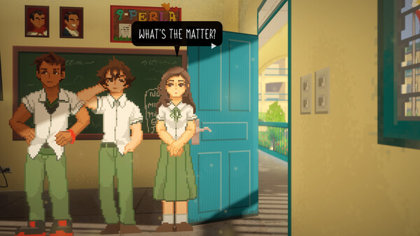 Until Then - Steam Offline - Ảnh 8