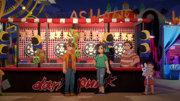 Until Then - Steam Offline - Ảnh 6