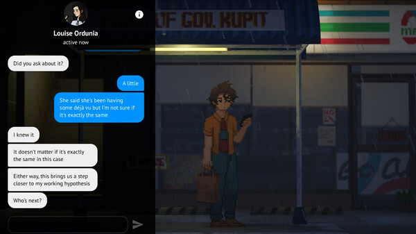 Until Then - Steam Offline - Ảnh 4