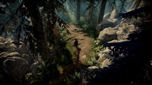 V Rising - Tài Khoản Steam Online Mới + Mail - Ảnh 20