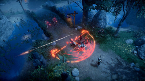 V Rising - Tài Khoản Steam Online Mới + Mail - Ảnh 12