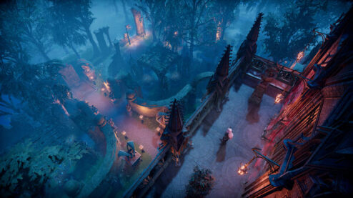V Rising - Tài Khoản Steam Online Mới + Mail - Ảnh 16