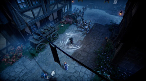 V Rising - Tài Khoản Steam Online Mới + Mail - Ảnh 18