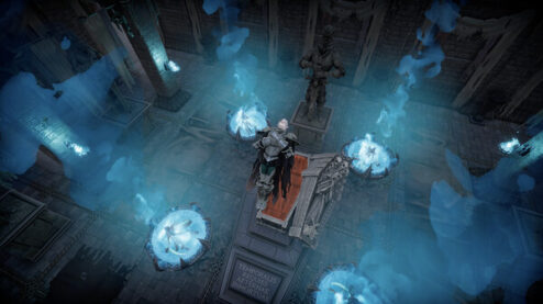 V Rising - Tài Khoản Steam Online Mới + Mail - Ảnh 8