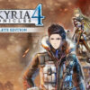 Valkyria Chronicles 4 Complete Edition