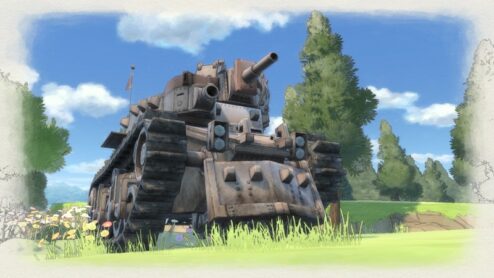 Valkyria Chronicles 4 Complete Edition - Steam Offline - Ảnh 6