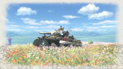 Valkyria Chronicles 4 Complete Edition - Steam Offline - Ảnh 2
