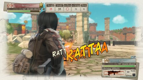 Valkyria Chronicles 4 Complete Edition - Steam Offline - Ảnh 4