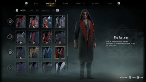 Vampire: The Masquerade - Bloodlines 2 Premium Edition + Full DLC - Steam Offline - Ảnh 8
