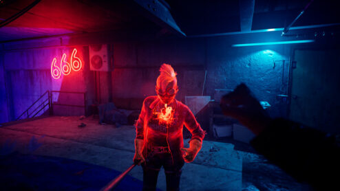Vampire: The Masquerade - Bloodlines 2 Premium Edition + Full DLC - Steam Offline - Ảnh 6