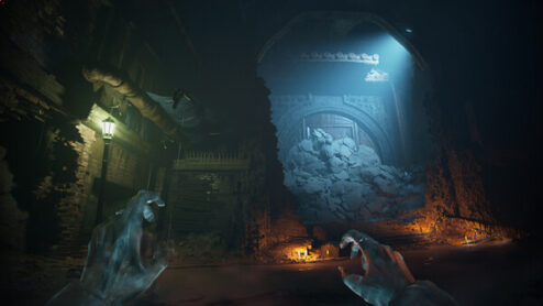 Vampire: The Masquerade - Bloodlines 2 Premium Edition + Full DLC - Steam Offline - Ảnh 3