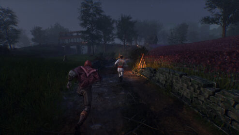Vampires: Bloodlord Rising + Full DLC - Steam Offline - Ảnh 3