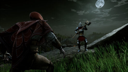 Vampires: Bloodlord Rising + Full DLC - Steam Offline - Ảnh 6