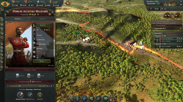 Victoria 3 Grand Edition + Full DLC - Steam Offline - Ảnh 2
