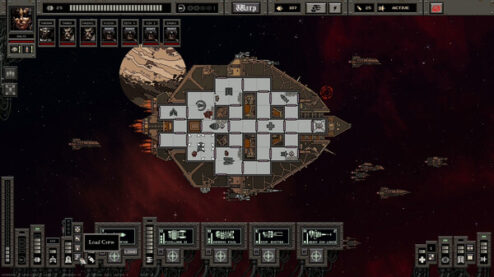 Void War - Steam Offline - Ảnh 2