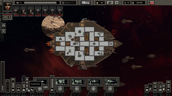 Void War - Steam Offline - Ảnh 2