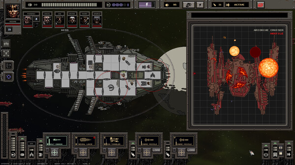 Void War - Steam Offline - Ảnh 7