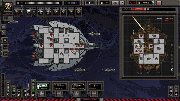 Void War - Steam Offline - Ảnh 6