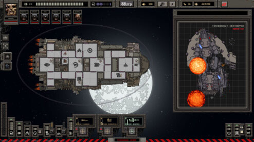 Void War - Steam Offline - Ảnh 5