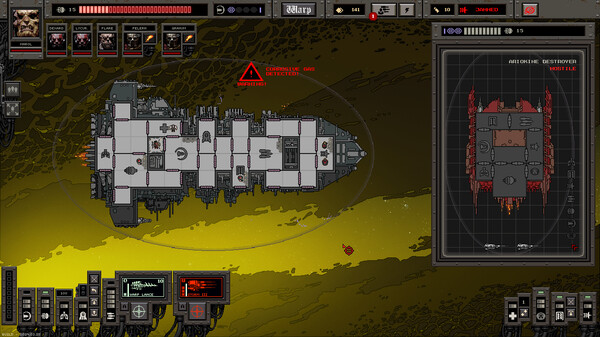 Void War - Steam Offline - Ảnh 4