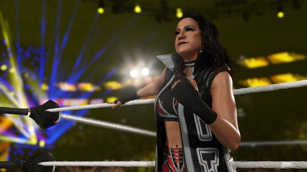WWE 2K25 The Bloodline Edition - Steam Offline - Ảnh 9
