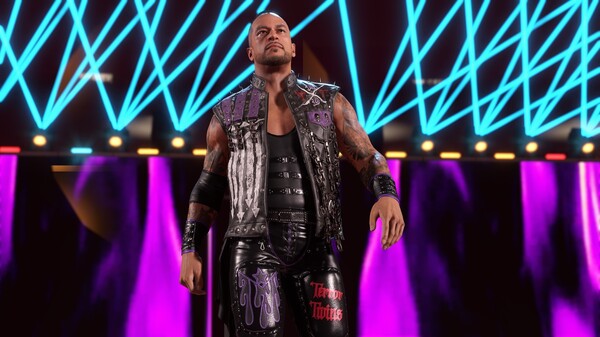 WWE 2K25 The Bloodline Edition - Steam Offline - Ảnh 8