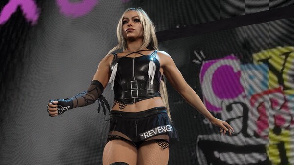 WWE 2K25 The Bloodline Edition - Steam Offline - Ảnh 7