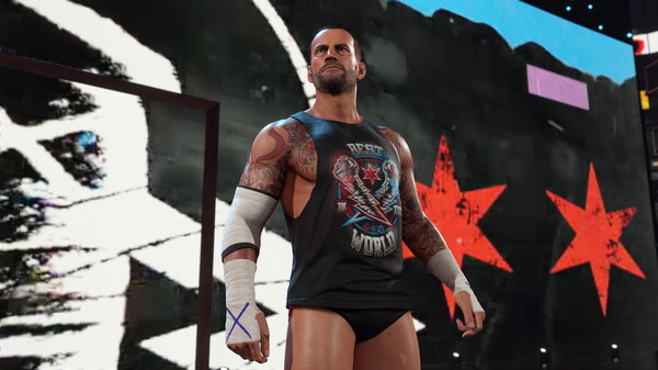 WWE 2K25 The Bloodline Edition - Steam Offline - Ảnh 6