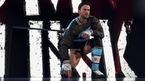 WWE 2K26 + WWE 2K25 DENUVO - Steam Offline - Ảnh 5