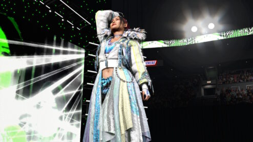 WWE 2K26 + WWE 2K25 DENUVO - Steam Offline - Ảnh 2