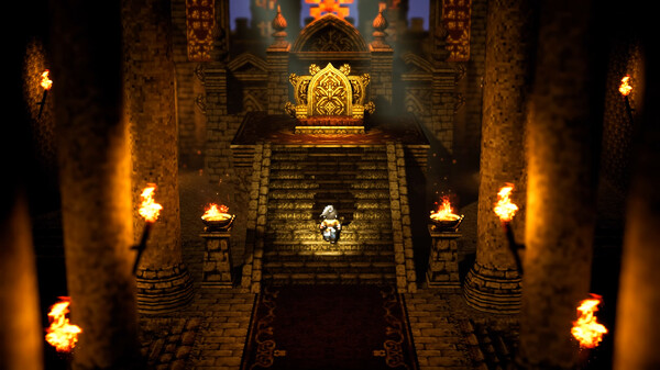 Wandering Sword + Full DLC + Việt Hóa - Steam Offline - Ảnh 13
