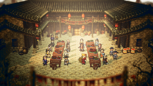 Wandering Sword + Full DLC + Việt Hóa - Steam Offline - Ảnh 9