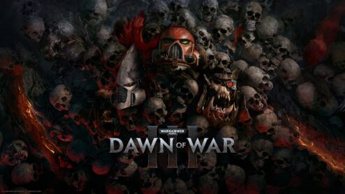 Warhammer 40.000 Dawn of War III