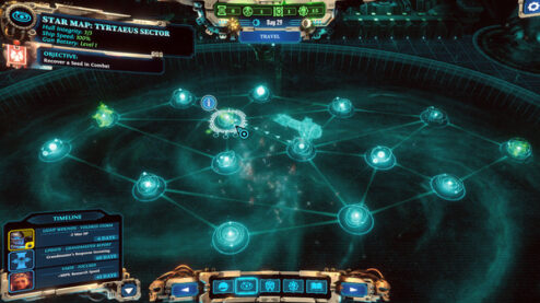 Warhammer 40,000 Chaos Gate - Daemonhunters (4)
