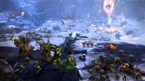 Warhammer 40,000 Dawn of War III (4)