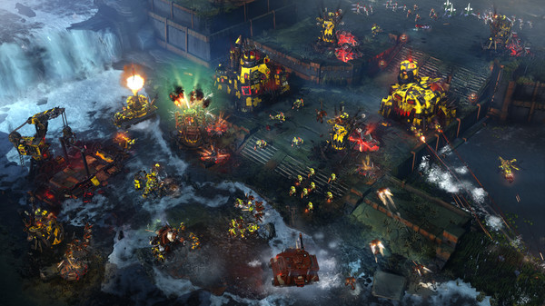 Warhammer 40,000 Dawn of War III (5)