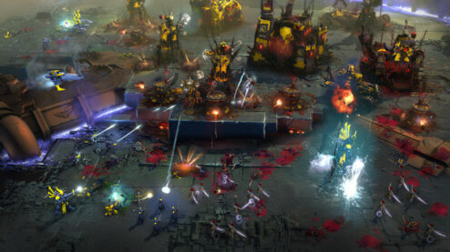 Warhammer 40,000 Dawn of War III (6)