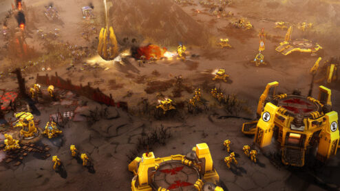 Warhammer 40,000 Dawn of War III (8)