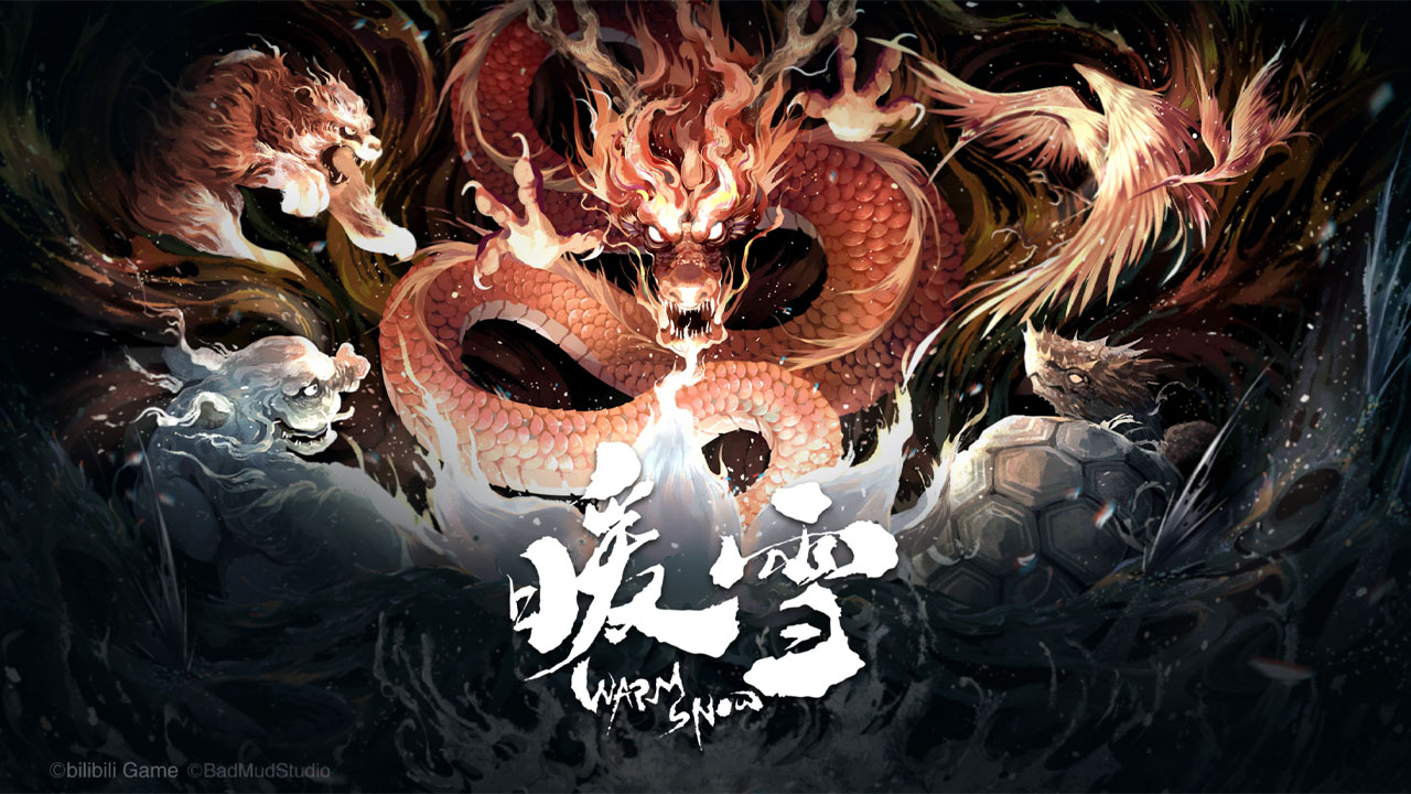 Warm Snow + Full DLC - Steam Offline