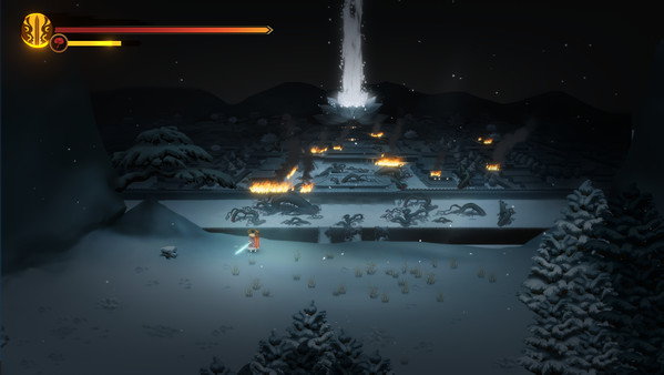 Warm Snow + Full DLC - Steam Offline - Ảnh 13
