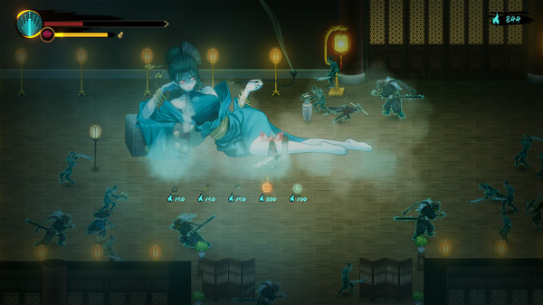 Warm Snow + Full DLC - Steam Offline - Ảnh 8