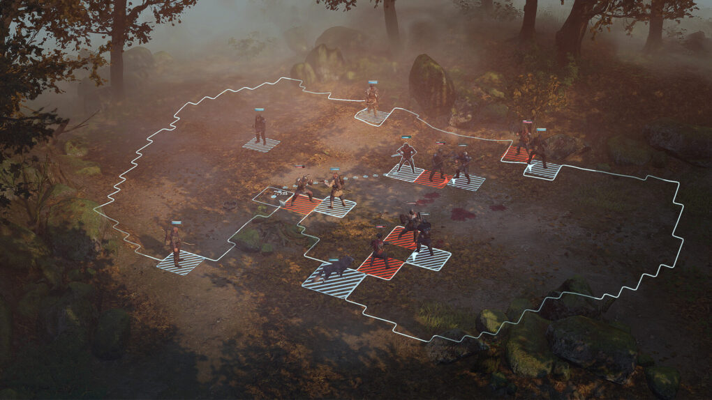 Wartales: The Mercenaries Edition + Full DLC - Steam Offline - Ảnh 9