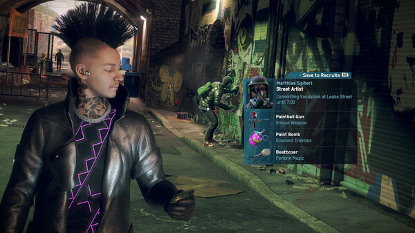 Watch Dogs® Legion (1)