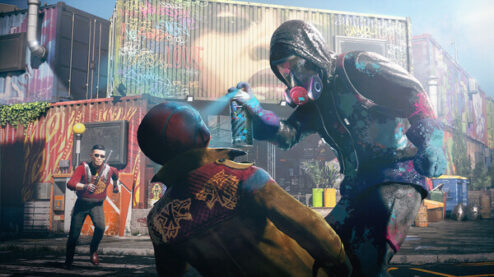 Watch Dogs® Legion (3)