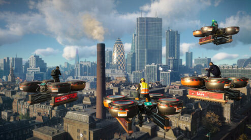 Watch Dogs® Legion (5)