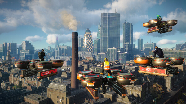 Watch Dogs® Legion (5)