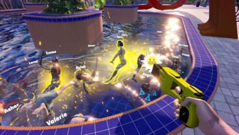 Waterpark Simulator + Việt Hóa - Steam Offline - Ảnh 6