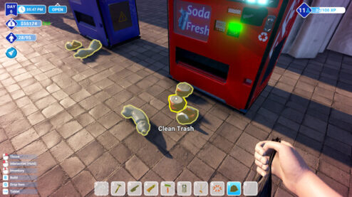 Waterpark Simulator + Việt Hóa - Steam Offline - Ảnh 12